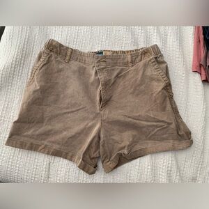 Cargo Shorts
